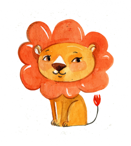 lion